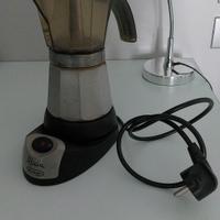 Caffettiera Alicia elettrica De Longhi 