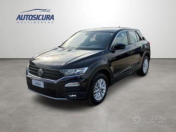 VOLKSWAGEN T-Roc 1.6 TDI SCR Business BlueMotion