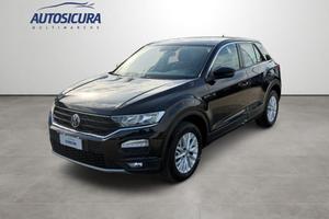 VOLKSWAGEN T-Roc 1.6 TDI SCR Business BlueMotion