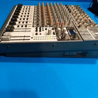 mixer behringer