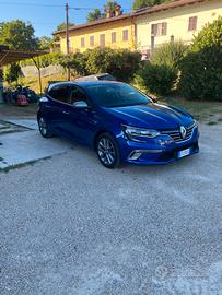 Megane IV 1.6 GT Line