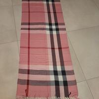 foulard cashmere/lana