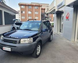 Land Rover Freelander 2.5 V6 AUTOM/ASI