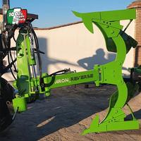 Aratro Reverse DSV