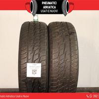 2 Gomme 215 60 R 17 Matador al 92% SPED GRATIS