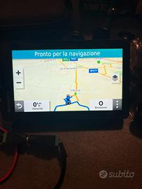 Navigatore Moto Garmin ZumoXT Strada e Fuoristrada