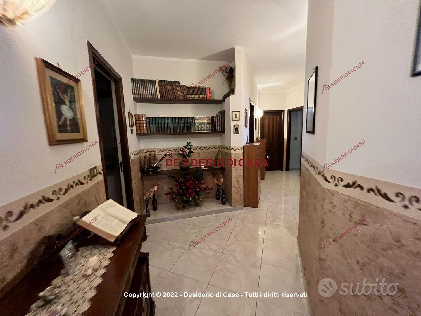 Casa – Trabia, Palermo - Altro