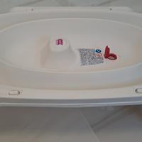 Vaschetta pieghevole Okbaby