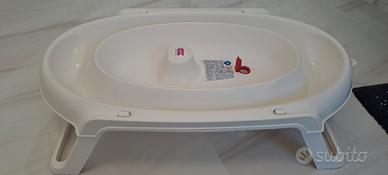 Vaschetta pieghevole Okbaby