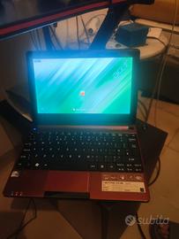 Aspire One d257
