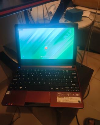 Aspire One d257