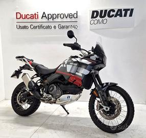 Ducati DesertX DESERT X