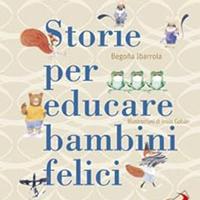 Storie per educare bambini felici