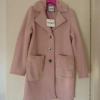 Cappotto nuovo marca The Abito