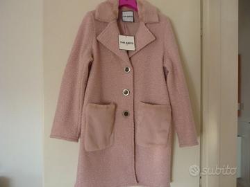 Cappotto nuovo marca The Abito