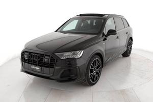 AUDI Q7 55 3.0 tfsi mhev quattro tiptronic S-LINE