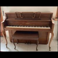 Pianoforte Yamaha