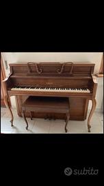 Pianoforte Yamaha