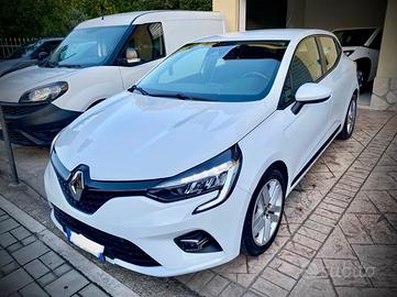 Renault Clio Blue dCi 100 CV 5 porte Evolution