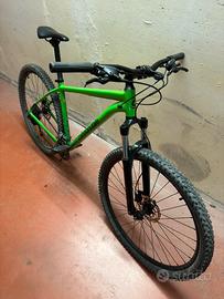 Bici MTB Cannondale tg. L