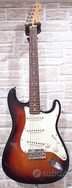 Fender American Standard Stratocaster Mint
