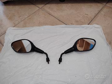Specchietti Scooter Garelli GSP 50