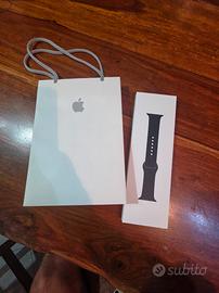 Cinturino Apple Watch 42 mm Originale 