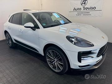 Porsche Macan 2.0 TETTO - PASM - CERCHI 21"" FUL