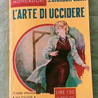 J. Dickson Carr, L'arte di uccidere