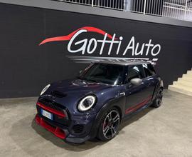MINI John Cooper Works 2.0 John Cooper Works GP