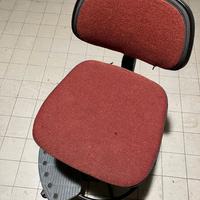 sedia tecnigrafo disegno tecnico