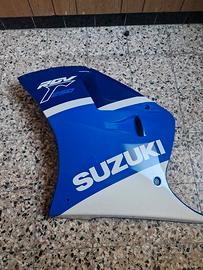  Suzuki rgv  89
