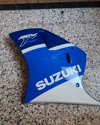  Suzuki rgv  89