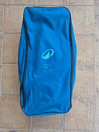 SUP allround decatlon +accessori