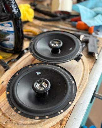Casse audio