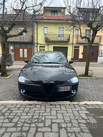 Alfa romeo 147