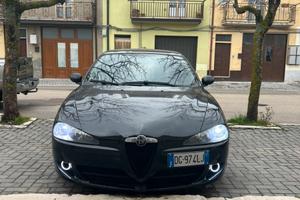 Alfa romeo 147