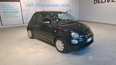 Fiat 500 1.0 Hybrid
