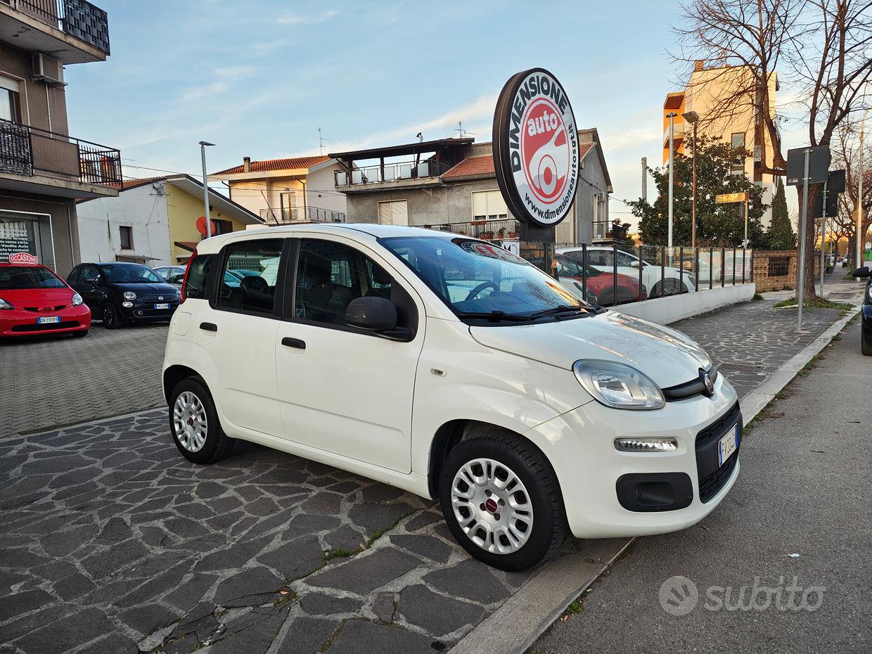 FIAT Panda 3ª serie