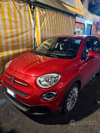 Fiat 500x 1.6 120cv