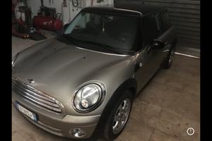Mini cooper 1.6