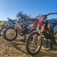 Ktm 125 sx - 2014