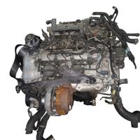 MOTORE COMPLETO CHEVROLET Cruze Hatchback Z20D1 di