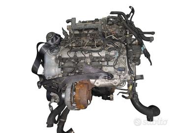 MOTORE COMPLETO CHEVROLET Cruze Hatchback Z20D1 di