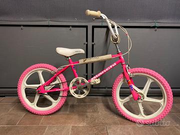 Bmx old school