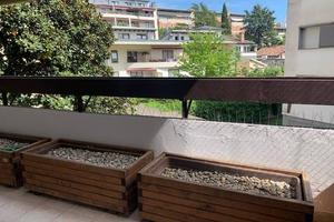 Viale Duodo int. bicamere arredato