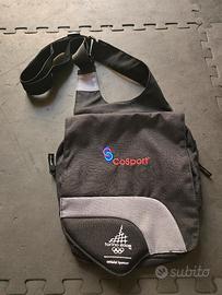 Borsa Tracolla Torino 2006