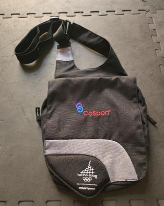 Borsa Tracolla Torino 2006