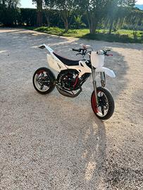 Beta rr 75 motard