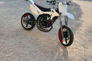 Beta rr 75 motard
